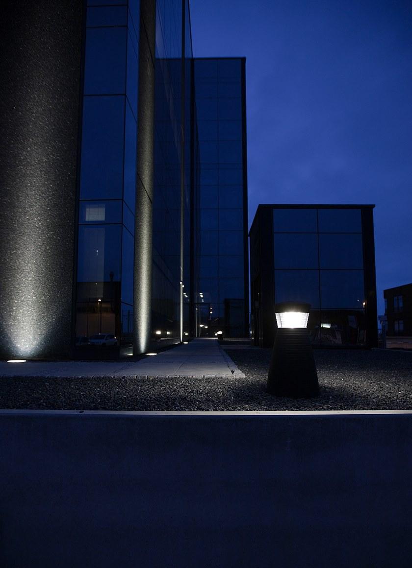 Louis Poulsen Светодиодный столб epdm sun-id-1513782 - Вид №24