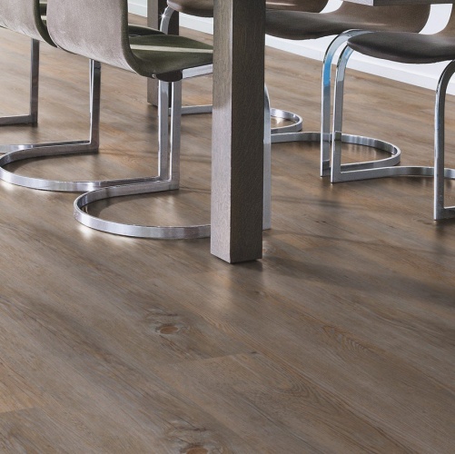 Пробка Wicanders Vinilcomfort Alaska (Гладкая) 1220х185 мм B0Q0003 - Вид №20