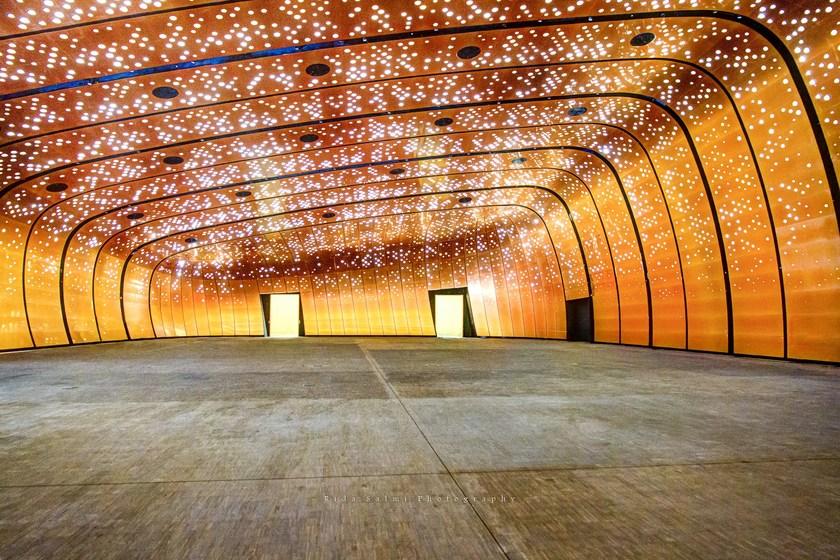 KME Architectural Solutions Композитная медь для больших фасадов Tecu® sun-id-1448449 - Вид №10