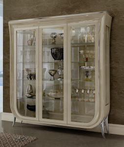 Витрина  REDECO 2154