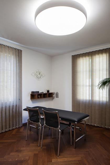 Modular Lighting Instruments Светодиодный потолочный светильник Flat moon sun-id-1508761 - Вид №2