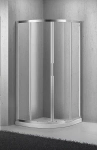 Душевой уголок BelBagno SELA-R-2-80-C-Cr