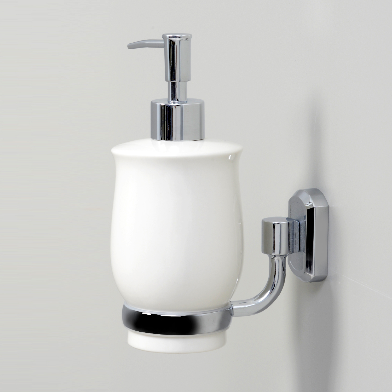 K-24199 Дозатор для жидкого мыла WasserKRAFT 