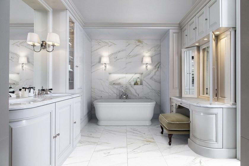 Devon&Devon Ванна в цвете tec sun-id-1506282 - Вид №3