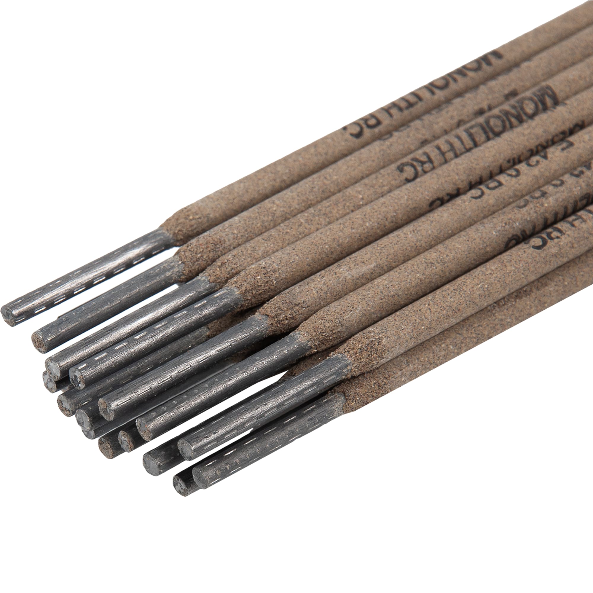 84838053 Электроды Монолит РЦ 3 мм 1 кг Santreyd 