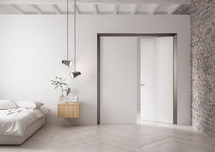 Eclisse Наклонная рама 40 градусов для двустворчатой ​​распашной двери Eclisse 40 sun-id-1475421 - Вид №1