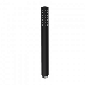 00060022 PREMIUM Ручной душ Черный GRB MIXERS