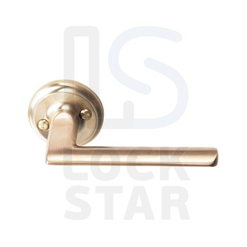 ASSA 1949 HNI ручка дверная ASSA ABLOY LK01-437 - Вид №2