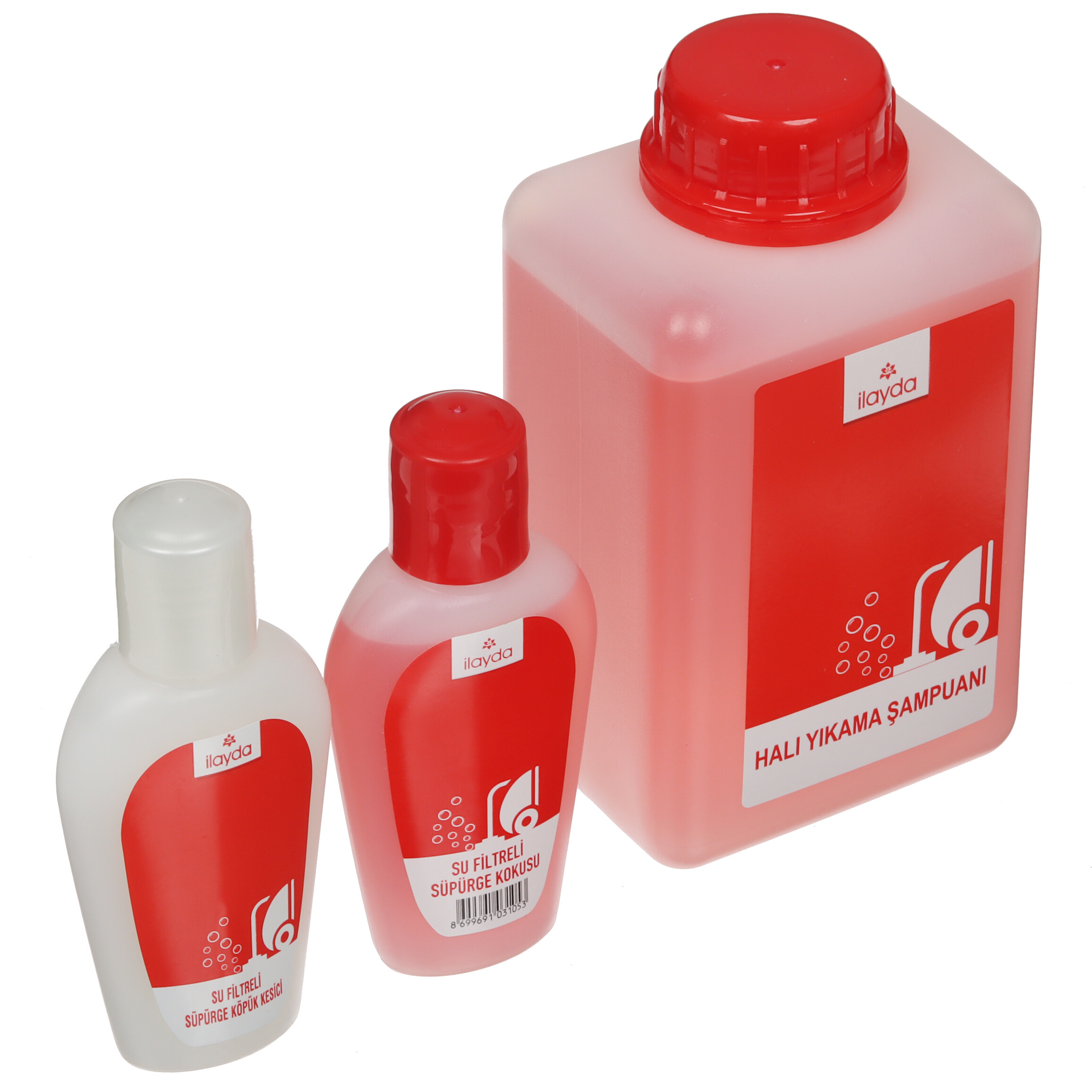 9155950 Пылесос Arnica Hydra Rain Lux синий STDN-0044239 - Вид №16