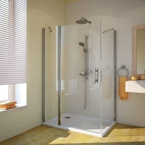 Душевая кабина 90-100/170-180 GK-603 GUTEWETTER LUX RECTAN