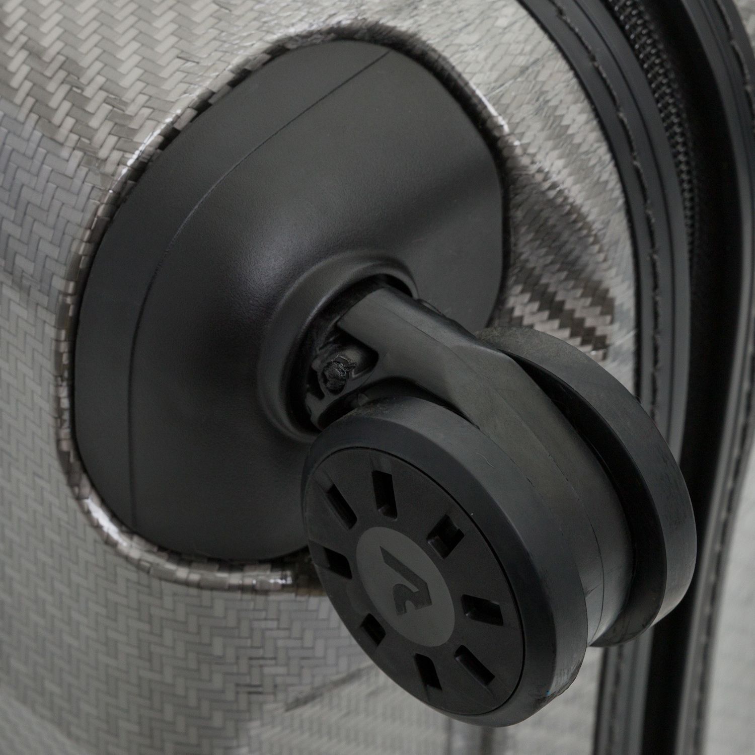 5953-0162 Чемодан 5953 Trolley S Roncato We Are Glam  - Вид №7