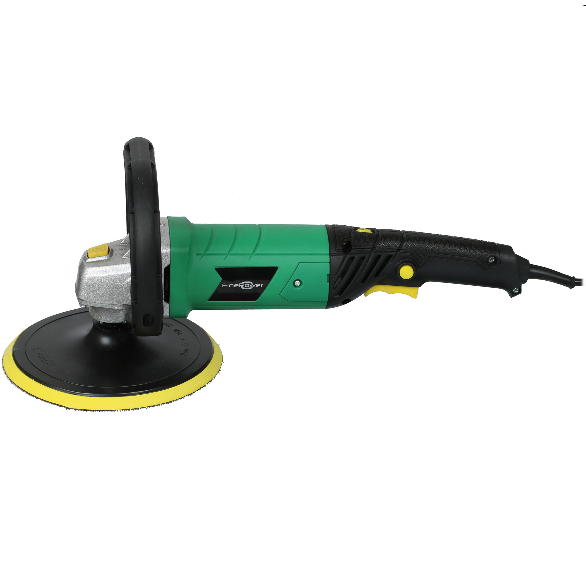 Полировальная машина FinePower PM0121 4781712 STDN-0038228 - Вид №2
