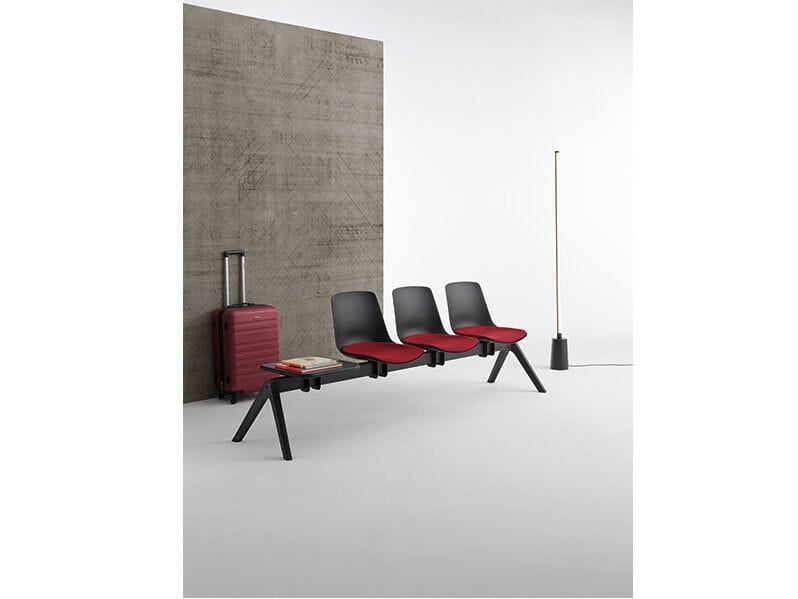 Сидя на полу бар Nahu Java Cover Bench ARCH-00134969 - Вид №1