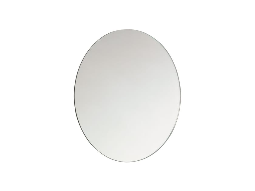 Круглое настенное зеркало для ванной комнаты Cosmic ARCH-00050883