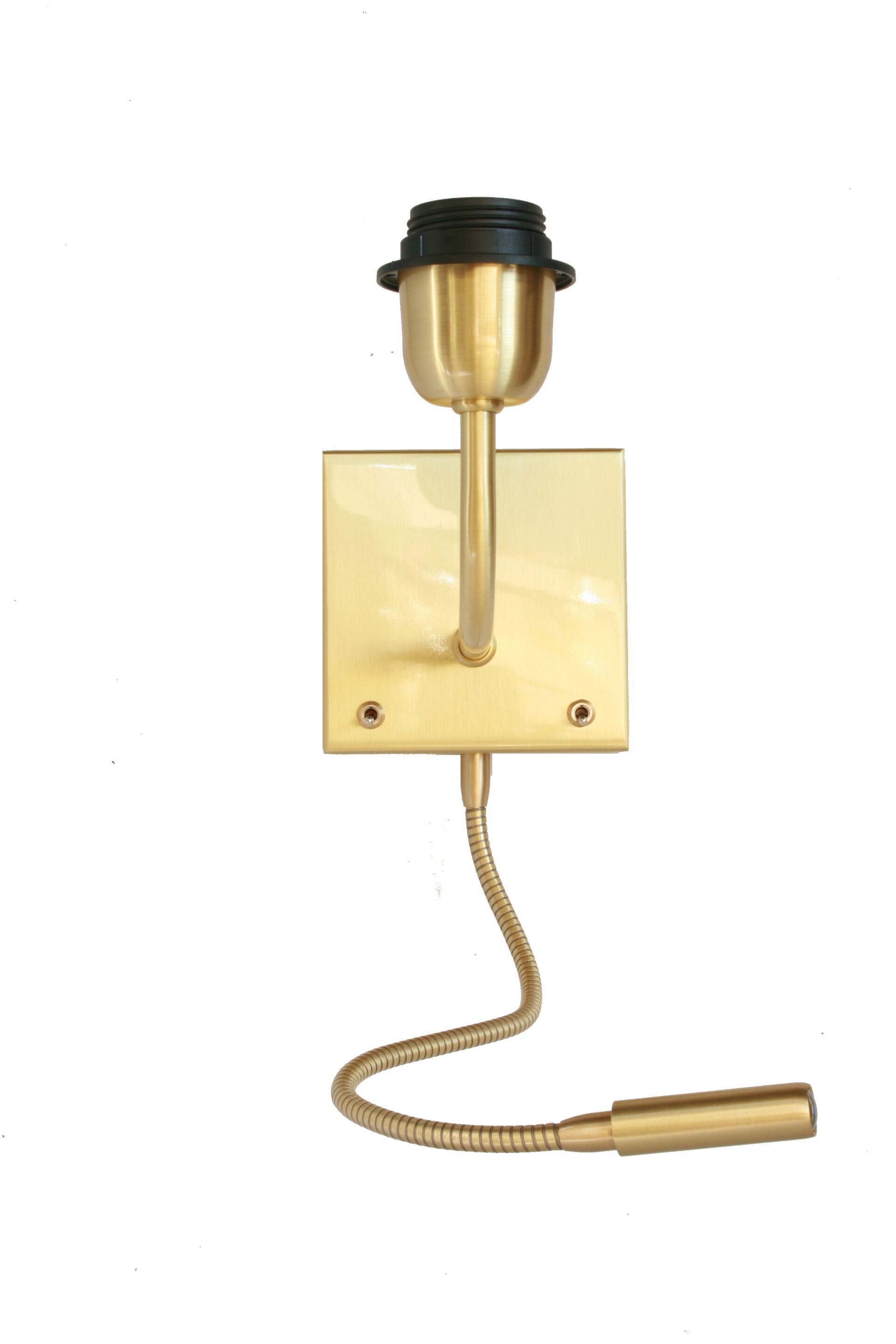 Регулируемая светодиодная лампа для чтения TEKNI-LED Zoom ARCH-00153141 - Вид №3