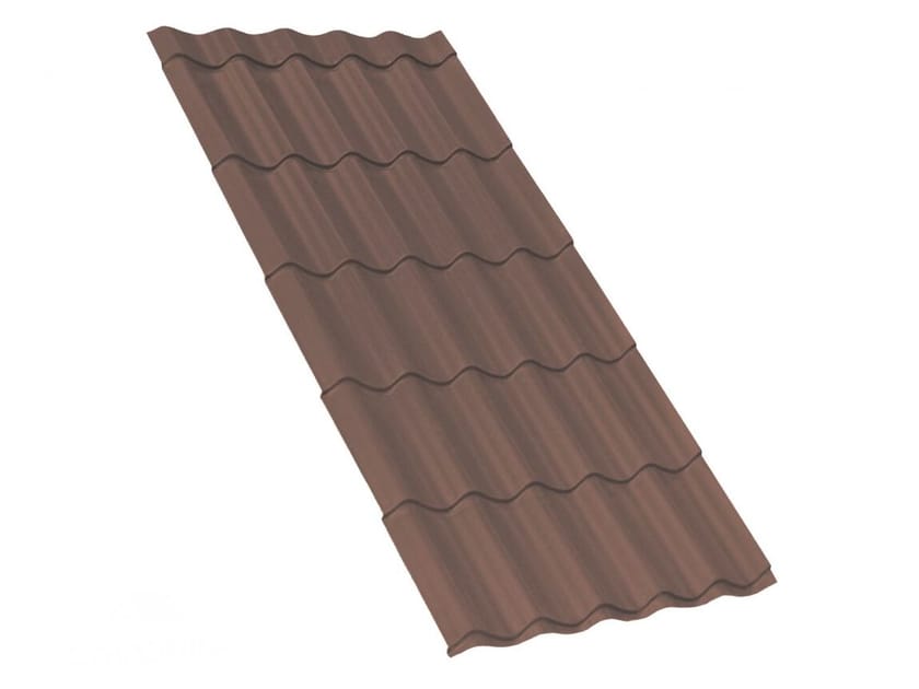 Толстая голландская плита First Corporation Cover-Life ARCH-00113861