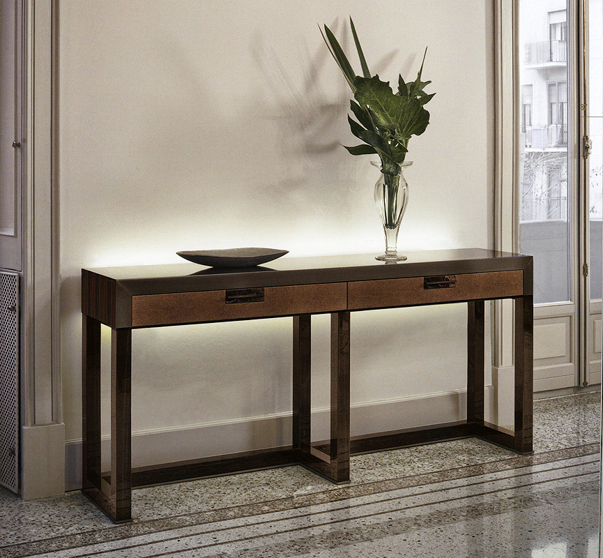 Консоль ORWELL LONGHI Y 723 Console VANITY - Вид №2