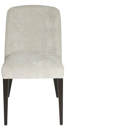 Hamilton Conte Paris Стул из мягкой ткани sun-id-1353395 - Вид №2