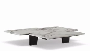 Minotti Маленький стол Jacob