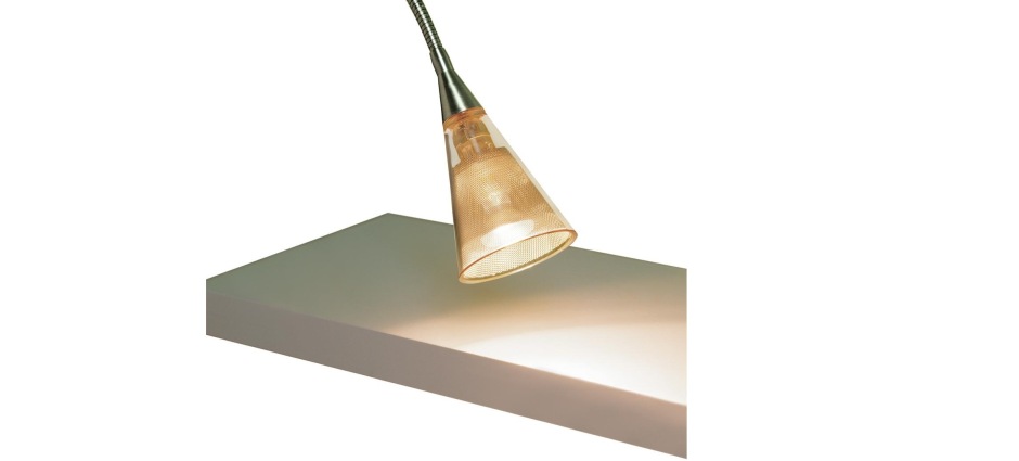 005266 Настольная лампа Carpyen Viper Santreyd - Вид №2