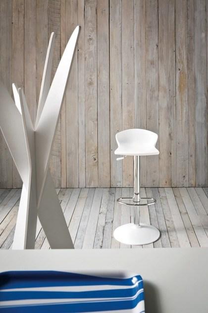 GABER Табурет металлический регулируемый по высоте sun-id-1399867 - Вид №3