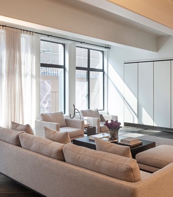 500T1 Раковина / Кухня vola  - Вид №14