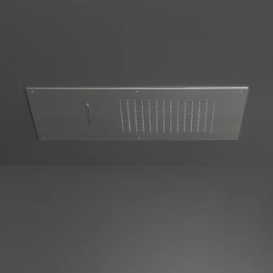 Встроенный душевой головки с дождем, водопад струй и силиконовые сопла  AQC12 CEADESIGN