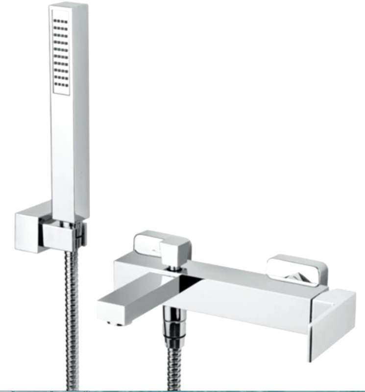 LRN00500 Смеситель M&Z Lauren Santreyd