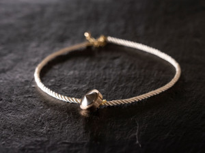 Титановое ожерелье