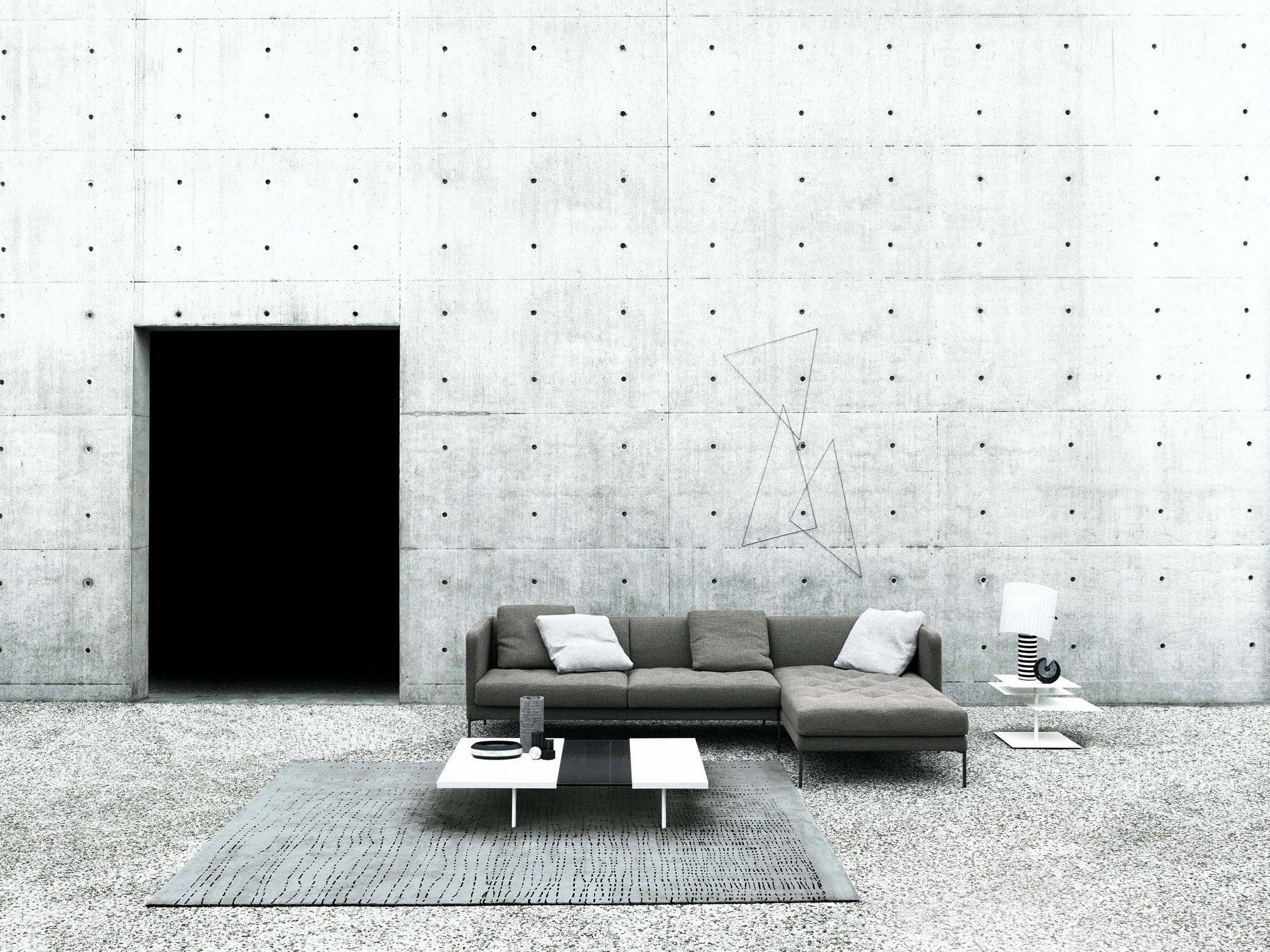 Съемный диван Living Divani Lipp ARCH-00042508 - Вид №7