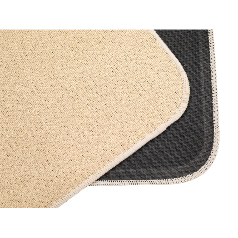 Коврик для ванной SWENSA Canva - мягкий комфорт и безопасность 89379344 STLM-1420593 - Вид №1