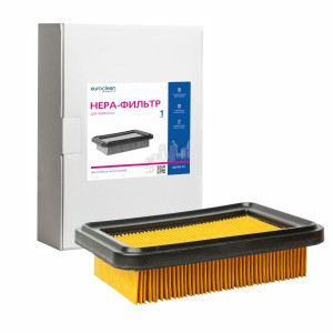 90722560 Фильтр-HEPA для пылесоса NLPMY-33 STLM-0355350 EUROCLEAN