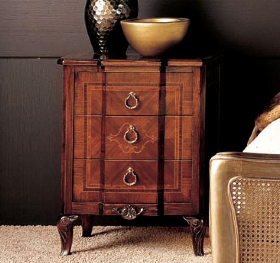 Тумбочка  MEDEA 2001CD 