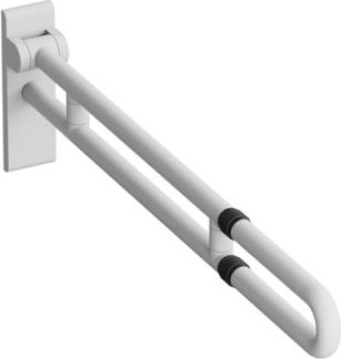 801.52B10038 защита от брызг для душа HEWI Edition matt | Polyamid  - Вид №4