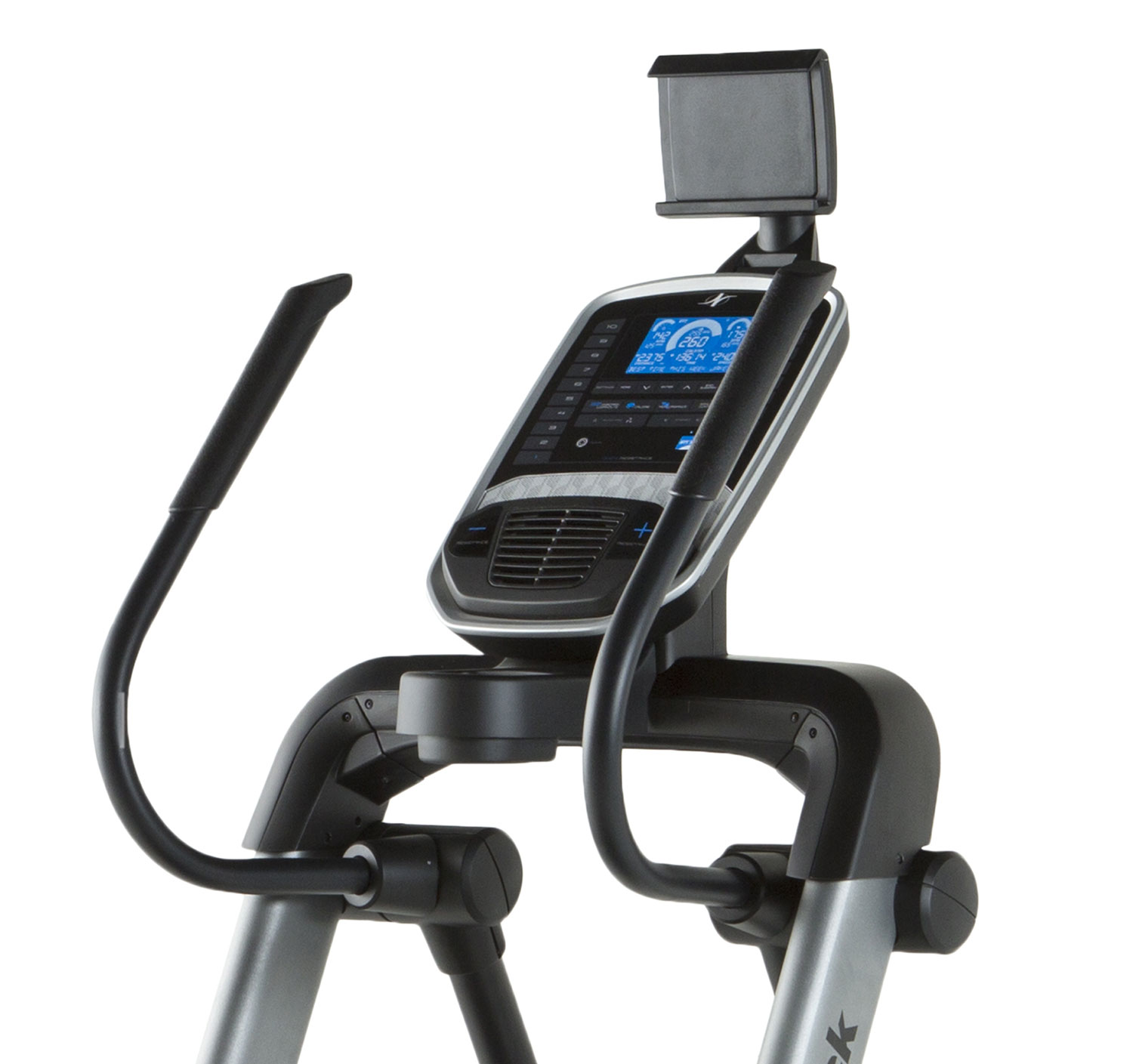 FREESTRIDER FS5I Кросстренер nordictrack freestrider fs5i NordicTrack  - Вид №2