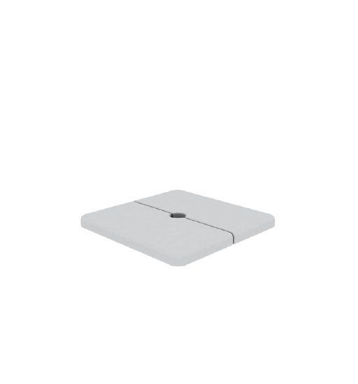 088877 Основа для Зонта Gandia Blasco BALI Santreyd