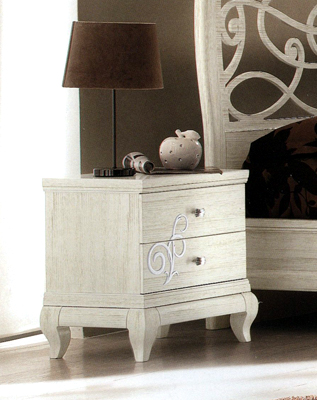 Тумбочка  ARTE CASA 2055 Evoluzione