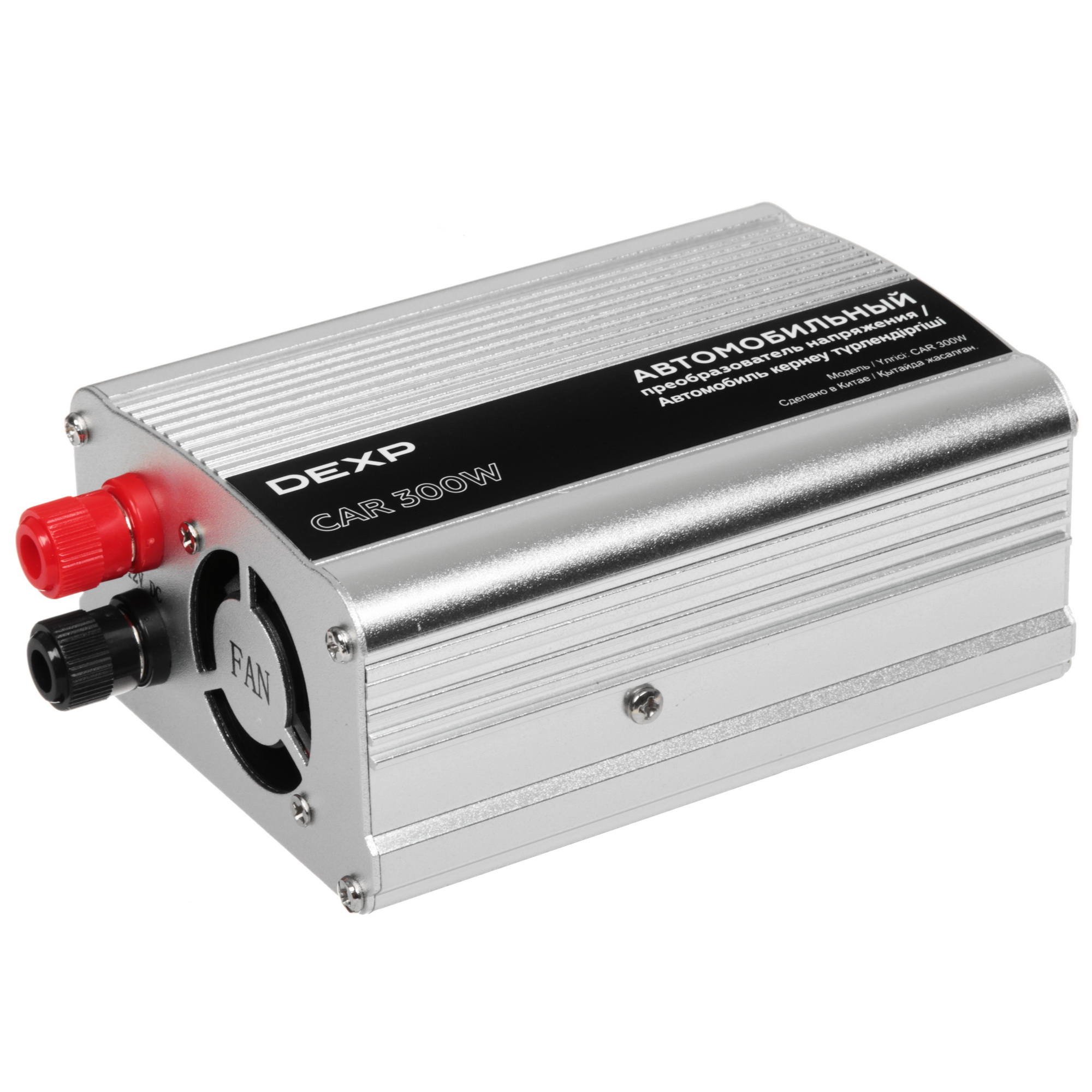 1037024 Инвертор DEXP CAR 300W STDN-0075294