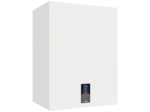 Настенные конденсационные котлы с санитарным накоплением из нержавеющей стали