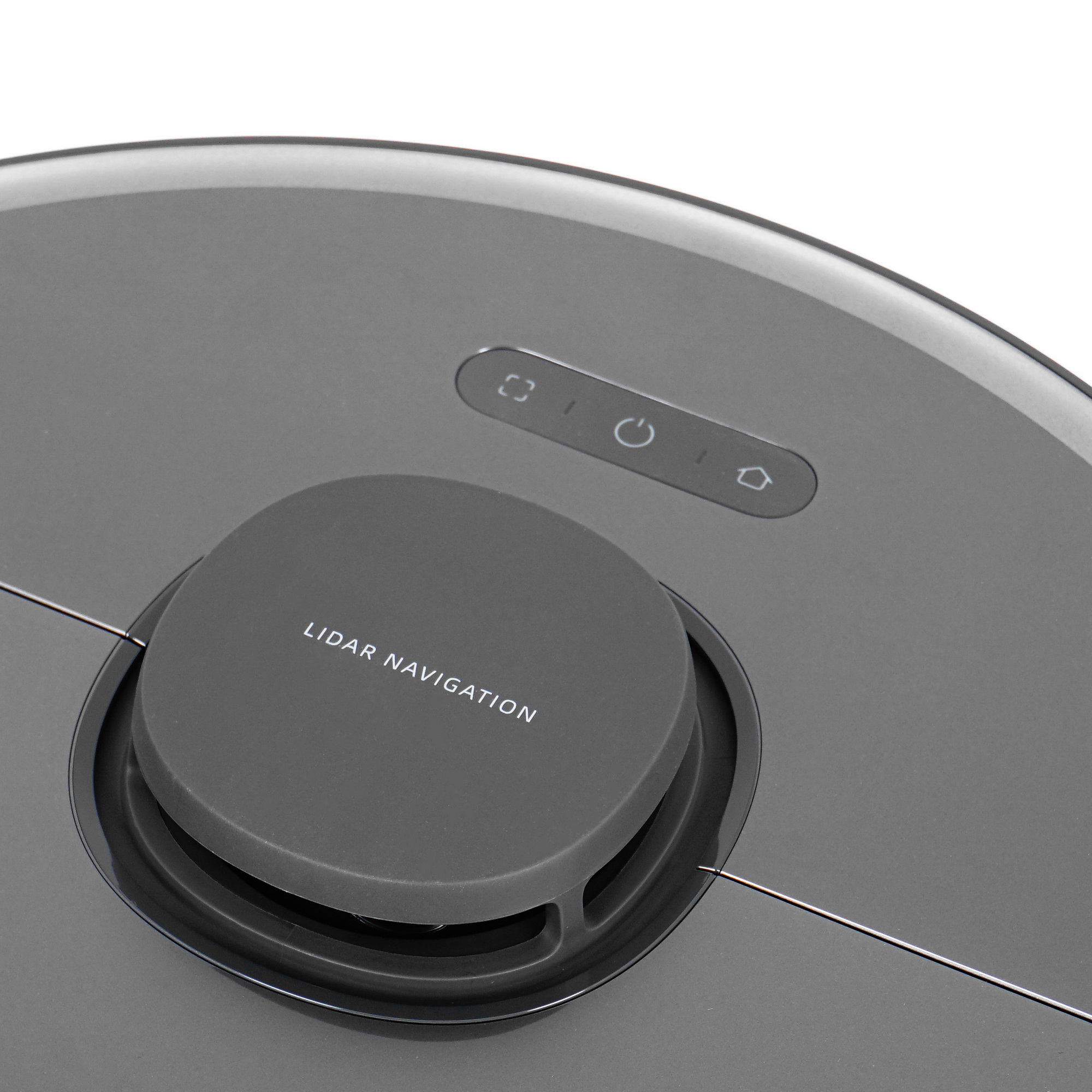 5094022 Робот-пылесос Dreame D10s Plus черный STDN-0081742 - Вид №5