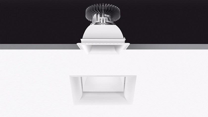 Artemide Встраиваемый светодиод Luceri sun-id-1460141 - Вид №1