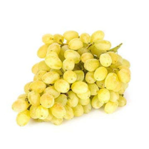 Виноград Кишмиш белый ~500 г