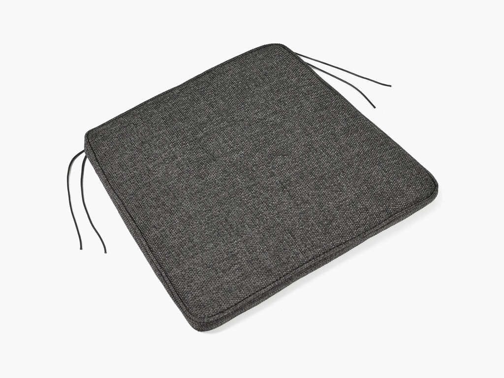 Алюминиевый стул с порошковым покрытием с подлокотниками Serax август ARCH-00023556 - Вид №15