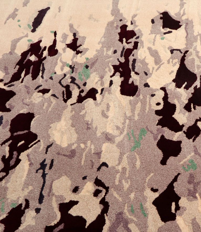 Розарий RUG'SOCIETY Classic 54_215 - Вид №2