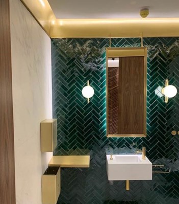 HV1EN Свободные руки vola  - Вид №2