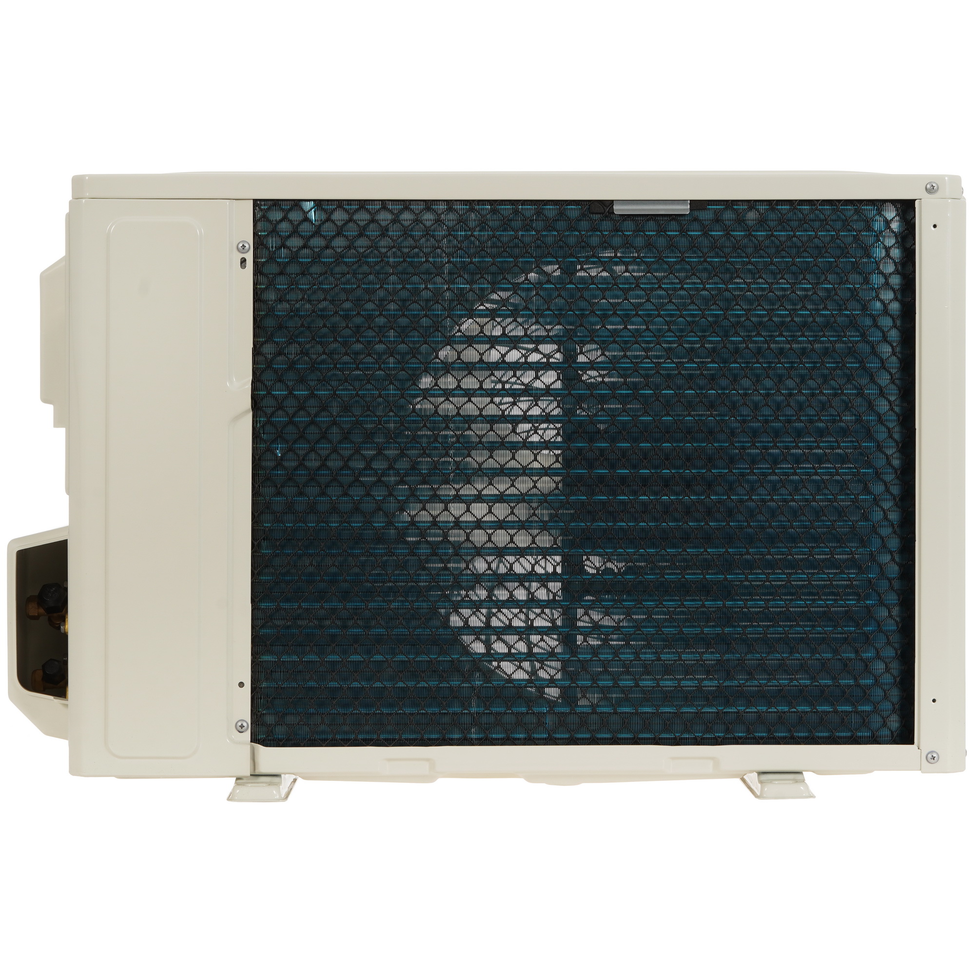 9986554 Кондиционер настенный сплит-система Dantex RK-12ENT4/RK-12ENT4E белый STDN-0014313 - Вид №8