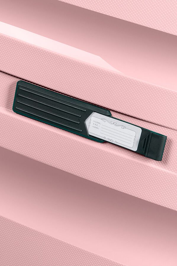 85A-42002 Чемодан 85A*002 Spinner American Tourister Bon Air  - Вид №7