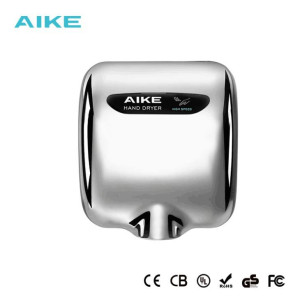 Сушилка для рук AIKE AK2800B_480