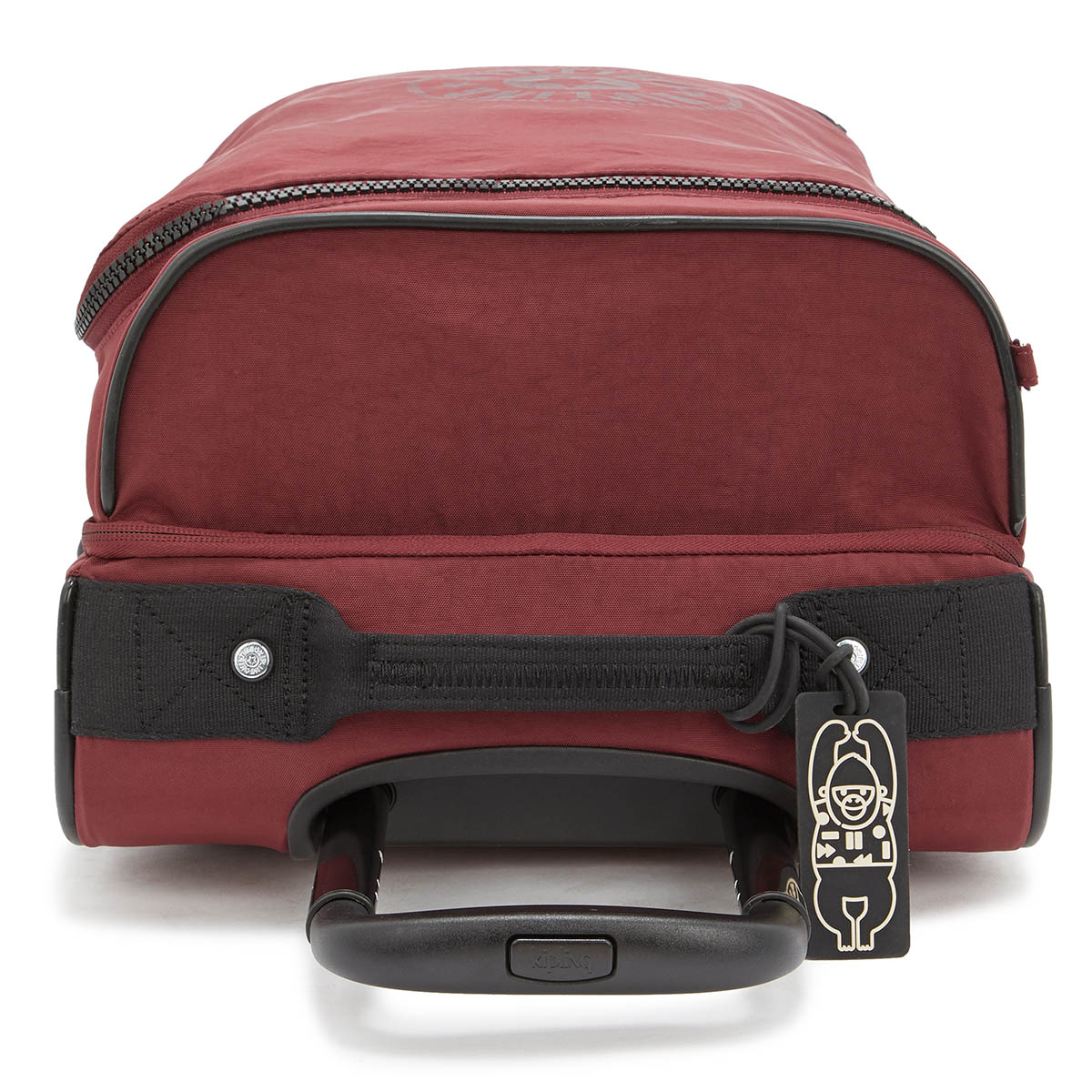 KI4986T31 Чемодан S Small Cabin Size Wheeled Duffle Kipling Distance  - Вид №4