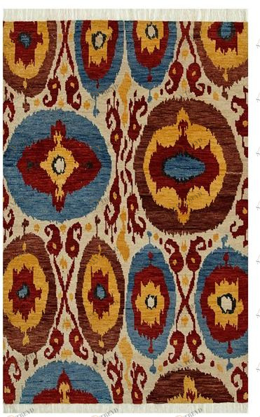 Jaipur Rugs Ковер ручной работы из шерсти Verna Lca-02-0004